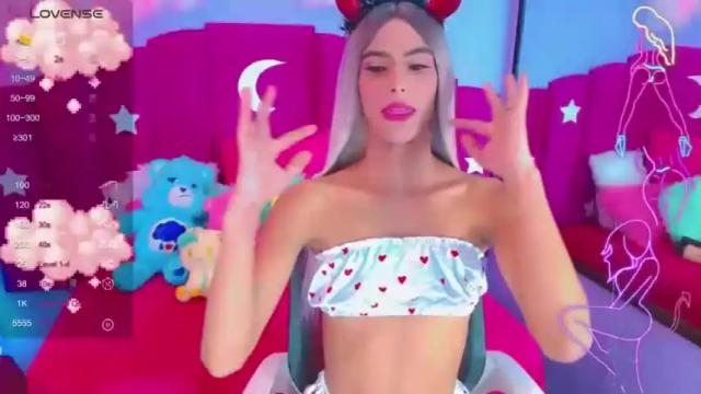 Image 10 of britney_ortega Stream on Chaturbate on 14 months ago