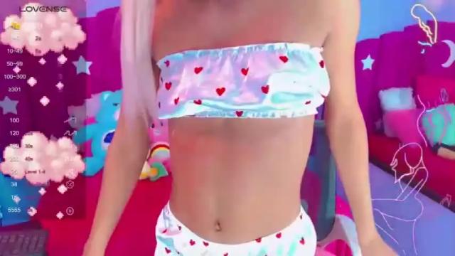Image 2 of britney_ortega Stream on Chaturbate on 14 months ago