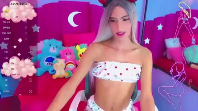 Image 4 of britney_ortega Stream on Chaturbate on 14 months ago