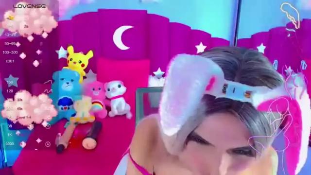 Thumbnail 2, britney_ortega's Stream at Chaturbate, 12 months ago