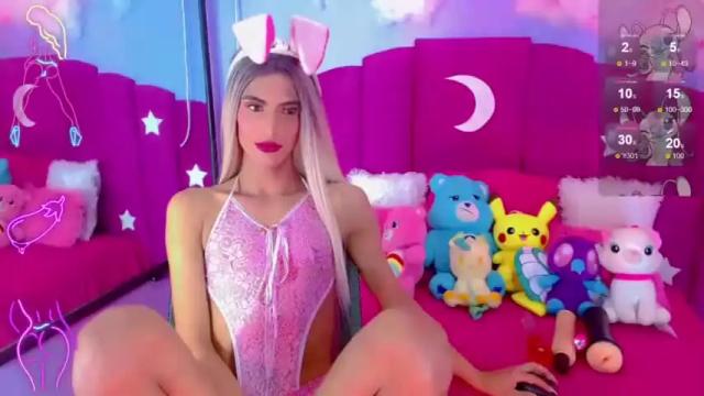 Thumbnail 3, britney_ortega's Stream at Chaturbate, 12 months ago