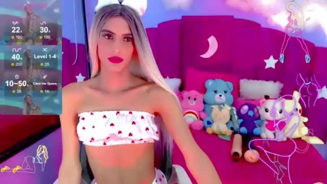 Image 11 of britney_ortega Stream on Chaturbate on 12 months ago