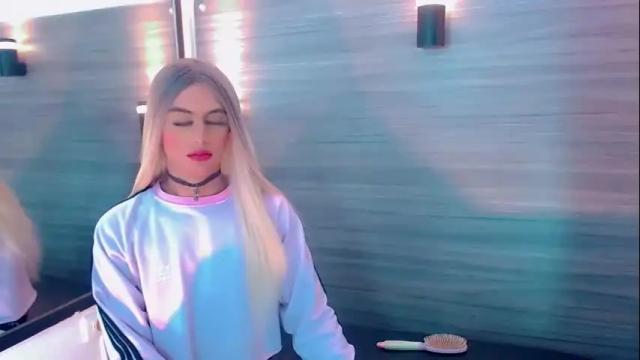 Image 2 of britney_ortega Stream on Chaturbate on 7 days ago