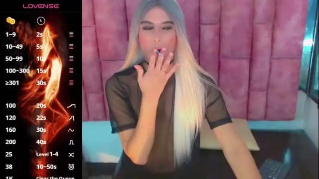 Thumbnail 1, britney_ortega's Stream at Chaturbate, 1 month ago