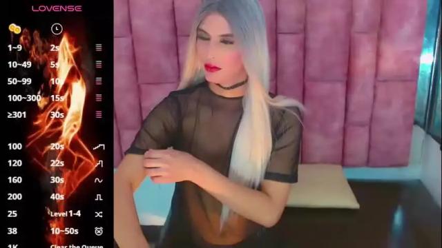 Image 2 of britney_ortega Stream on Chaturbate on 1 month ago