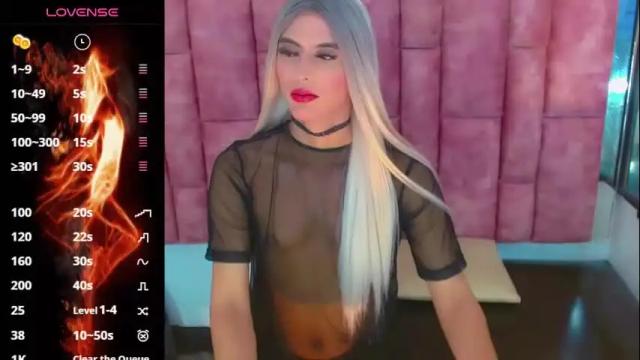 Image 3 of britney_ortega Stream on Chaturbate on 1 month ago