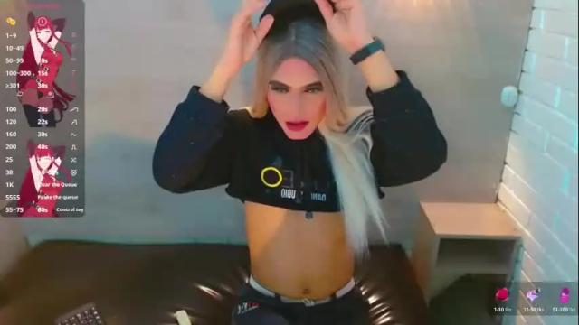 Image 10 of britney_ortega Stream on Chaturbate on 1 month ago