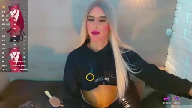 Image 11 of britney_ortega Stream on Chaturbate on 1 month ago