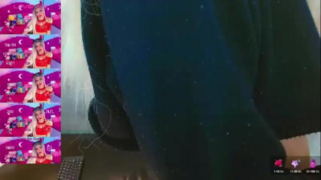 Image 3 of britney_ortega Stream on Chaturbate on 1 month ago
