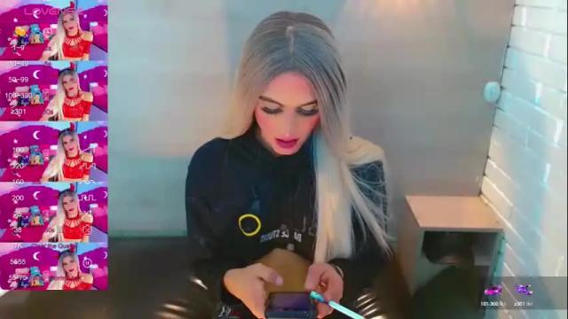 Image 4 of britney_ortega Stream on Chaturbate on 1 month ago