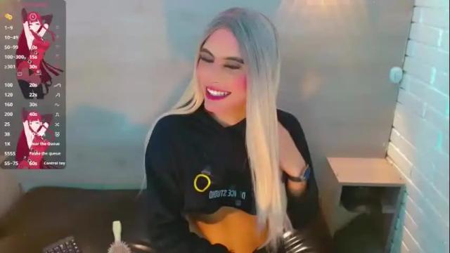 Thumbnail 3, britney_ortega's Stream at Chaturbate, 1 month ago