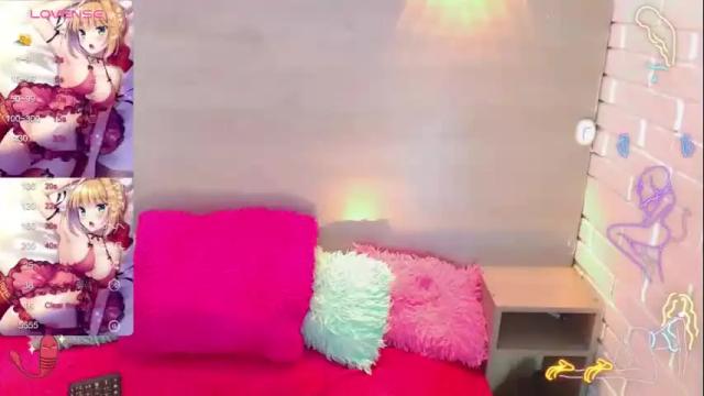 Image 3 of britney_ortega Stream on Chaturbate on 11 days ago