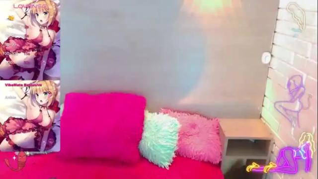 Thumbnail 2, britney_ortega's Stream at Chaturbate, 11 days ago