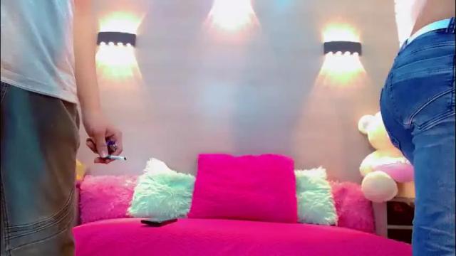 Thumbnail 1, britney_ortega's Stream at Chaturbate, 2 months ago