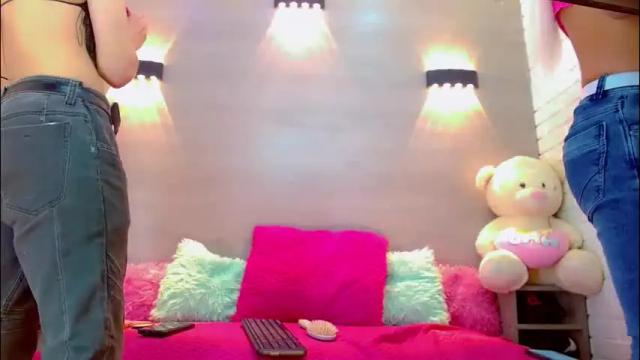 Thumbnail 2, britney_ortega's Stream at Chaturbate, 2 months ago