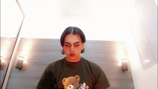 Image 4 of britney_ortega Stream on Chaturbate on 2 months ago