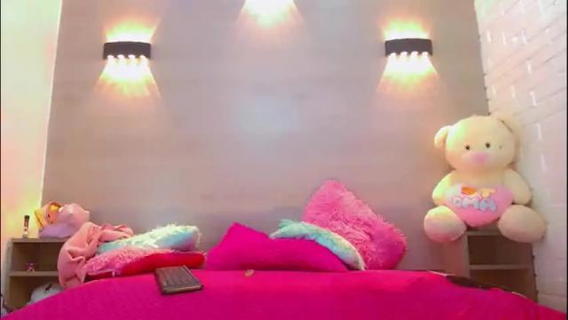 Thumbnail 1, britney_ortega's Stream at Chaturbate, 1 month ago