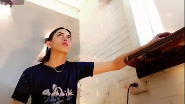 Image 4 of britney_ortega Stream on Chaturbate on 1 month ago