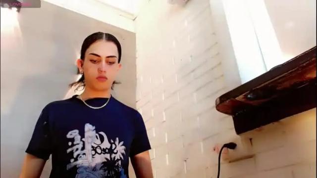 Image 6 of britney_ortega Stream on Chaturbate on 1 month ago