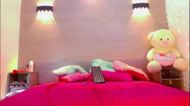 Thumbnail 1, britney_ortega's Stream at Chaturbate, 1 month ago