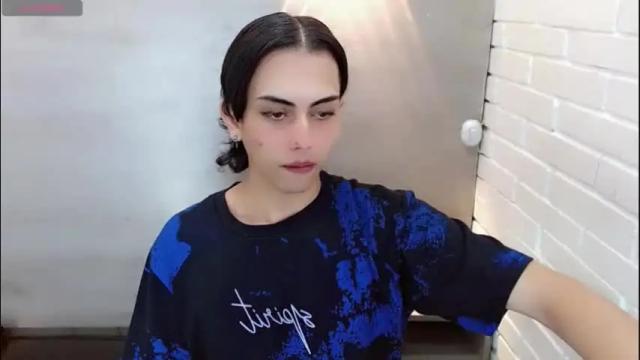 Image 2 of britney_ortega Stream on Chaturbate on 1 month ago