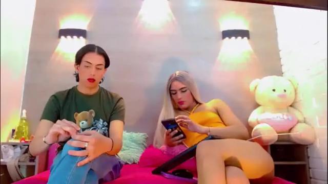 Thumbnail 3, britney_ortega's Stream at Chaturbate, 1 month ago