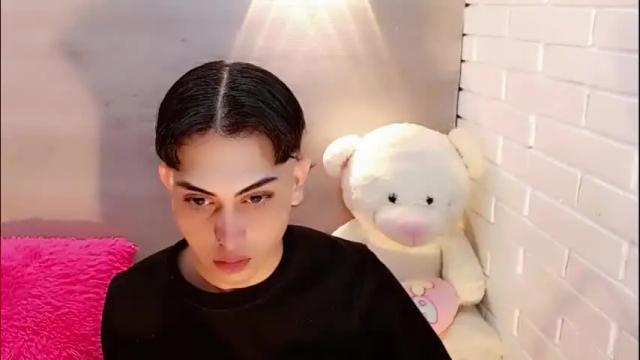 Thumbnail 1, britney_ortega's Stream at Chaturbate, 1 month ago