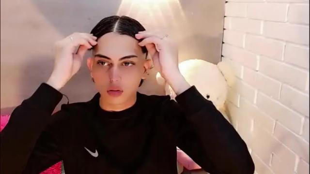 Image 11 of britney_ortega Stream on Chaturbate on 1 month ago