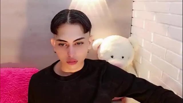 Image 2 of britney_ortega Stream on Chaturbate on 1 month ago