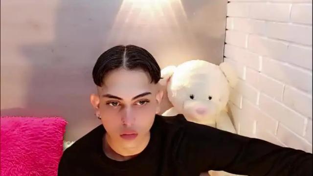 Image 8 of britney_ortega Stream on Chaturbate on 1 month ago