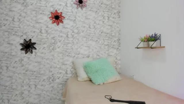 Image 8 of britney_tovar Stream on Chaturbate on 20 months ago