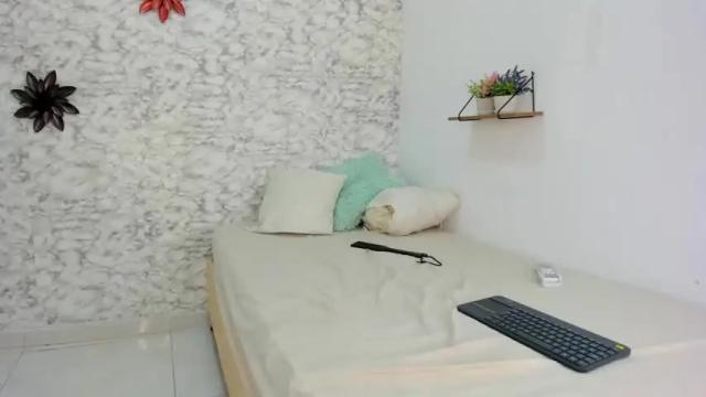 Image 10 of britney_tovar Stream on Chaturbate on 20 months ago