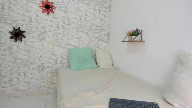 Image 8 of britney_tovar Stream on Chaturbate on 19 months ago