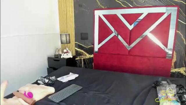 Thumbnail 1, britneysweet_'s Stream at Chaturbate, 2 months ago