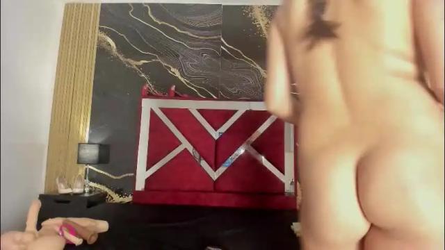 Thumbnail 3, britneysweet_'s Stream at Chaturbate, 2 months ago