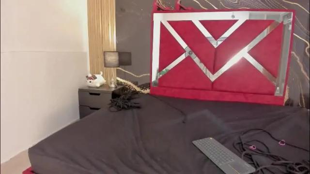 Thumbnail 3, britneysweet_'s Stream at Chaturbate, 1 month ago
