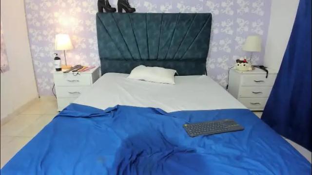 Image 3 of britneysweet_ Stream on Chaturbate on 1 month ago