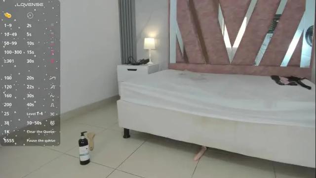 Image 12 of britneysweet_ Stream on Chaturbate on 26 days ago