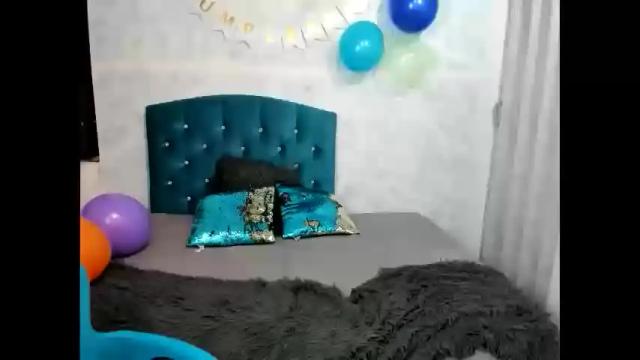 Thumbnail 3, britnysmith_'s Stream at Chaturbate, 22 months ago