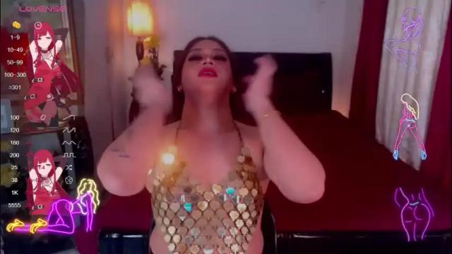 Image 4 of brittaniejones Stream on Chaturbate on 18 months ago