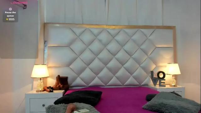 Image 3 of brittany069 Stream on Chaturbate on 4 days ago
