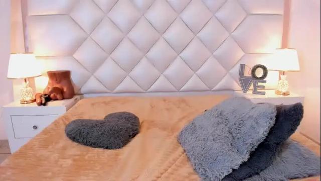 Image 12 of brittany069 Stream on Chaturbate on 1 month ago