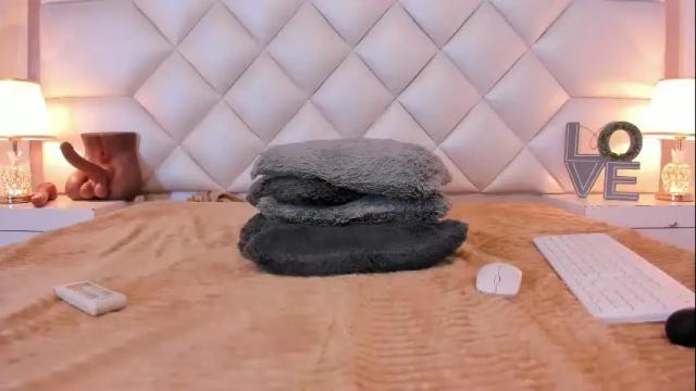 Image 4 of brittany069 Stream on Chaturbate on 1 month ago