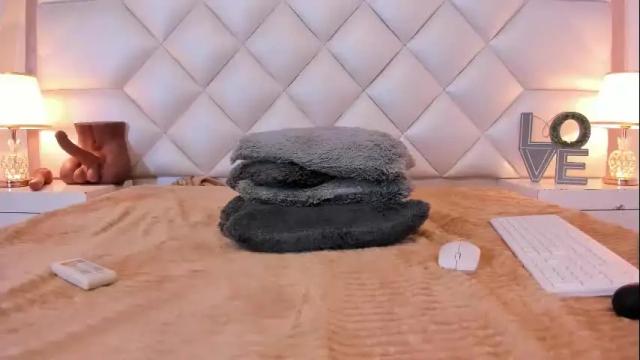 Image 6 of brittany069 Stream on Chaturbate on 1 month ago