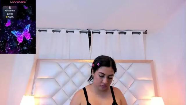 Image 11 of brittany069 Stream on Chaturbate on 1 month ago