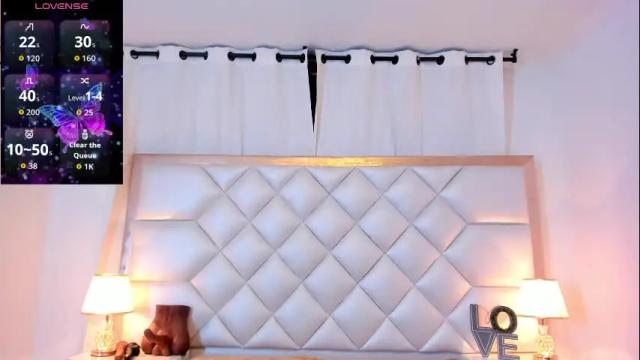 Image 4 of brittany069 Stream on Chaturbate on 1 month ago