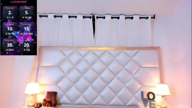 Image 7 of brittany069 Stream on Chaturbate on 1 month ago