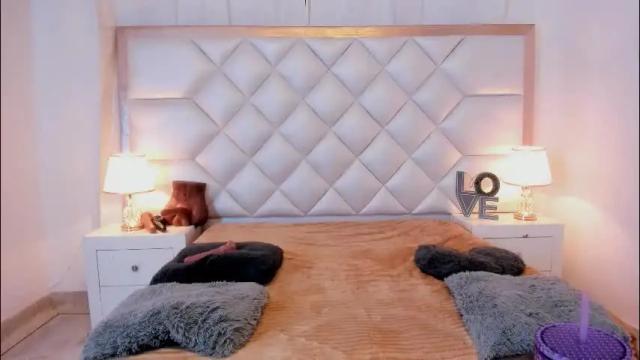 Thumbnail 1, brittany069's Stream at Chaturbate, 1 month ago