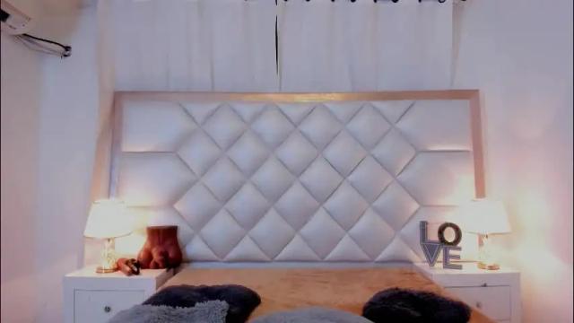 Thumbnail 2, brittany069's Stream at Chaturbate, 1 month ago