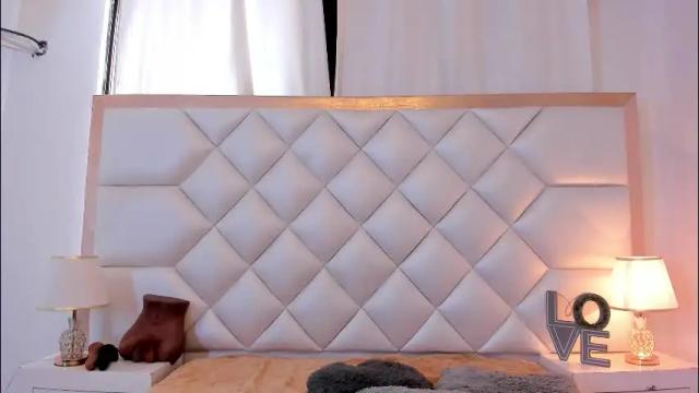 Thumbnail 1, brittany069's Stream at Chaturbate, 27 days ago